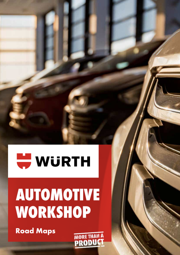 Automotive Workshop