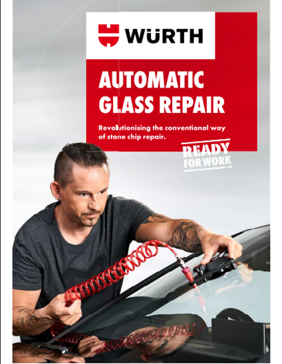 Automotive Glass Repair 