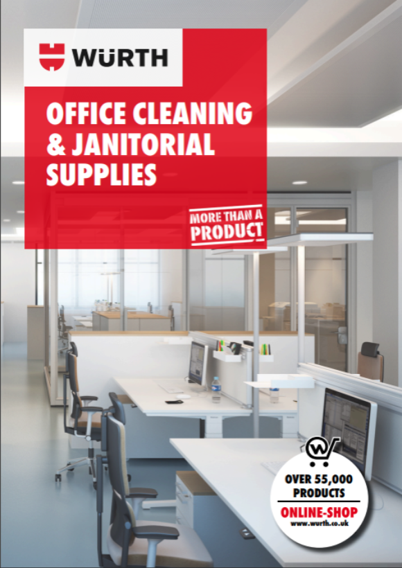 Janitorial Supplies