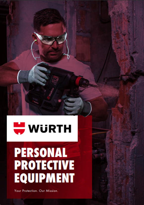 Personal Protective Equipment