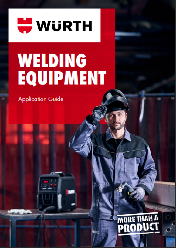 Welding Equipment 