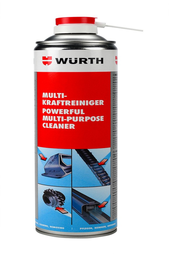 MULTI KRAFT STRONG ASSEMBLY CLEANER