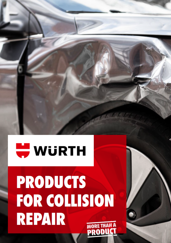 Collision Repair