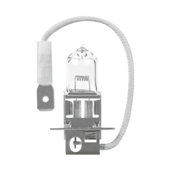 NEOLUX HALOGEN BULB 