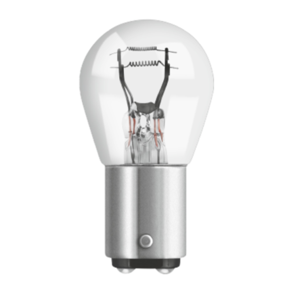 NEOLUX INDICATOR/BRAKE LIGHT BULB 