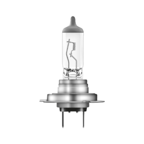 HALOGEN BULB NEOLUX 