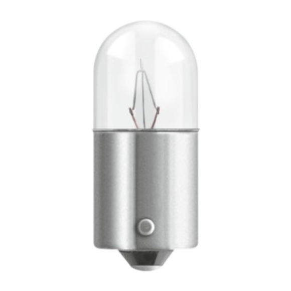 NEOLUX 24V METAL SOCKET BULB 