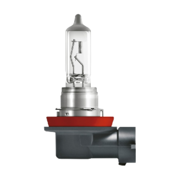 HALOGEN BULBS