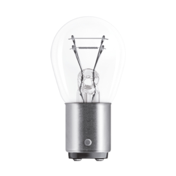 INDICATOR LIGHT BULB H6W DAYLIGHT