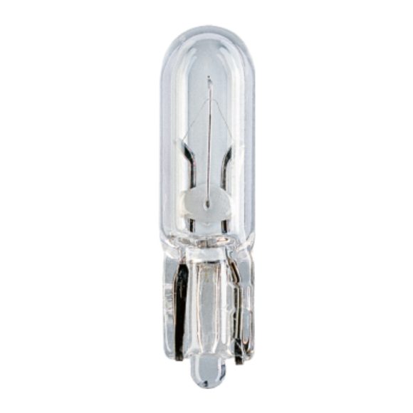 GLASS SOCKET BULB