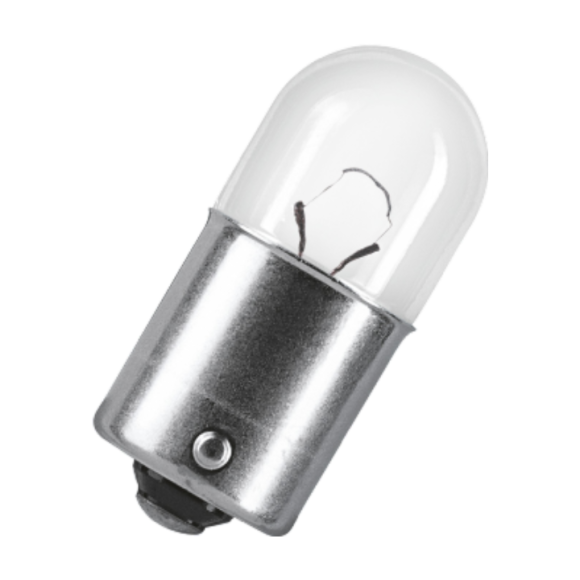 METAL SOCKET BULB COMMERCIAL VEHICLES OSRAM 