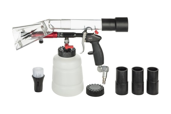 PNEUMATIC CLEANING GUN TOP GUN PLUS