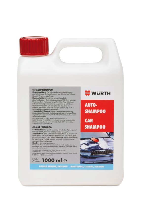 car shampoo car shampoo