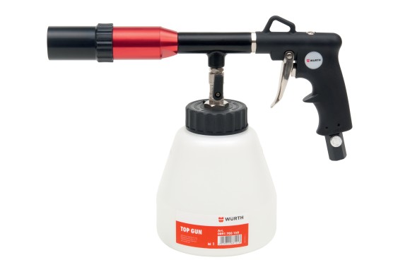 PNEUMATIC CLEANING GUN TOP GUN 