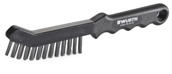 BRAKE CALIPER BRUSH 