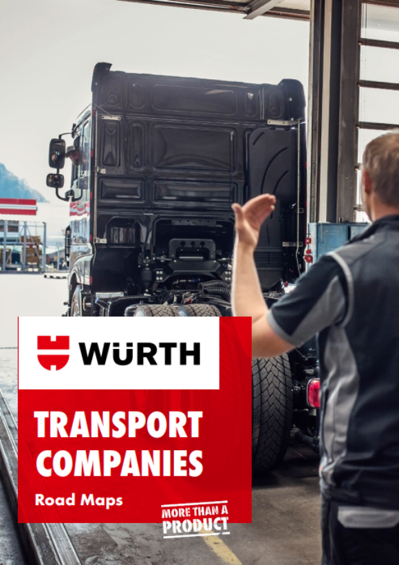 Transport Companies Roadmap