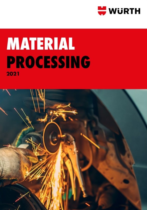 Material Processing