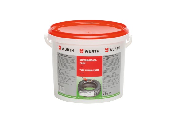 TYRE MOUNTING PASTE