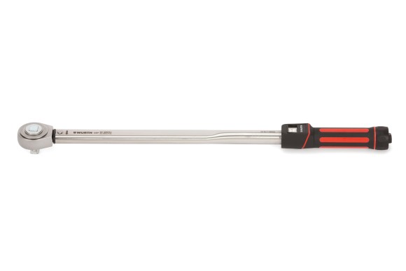 Torque wrench