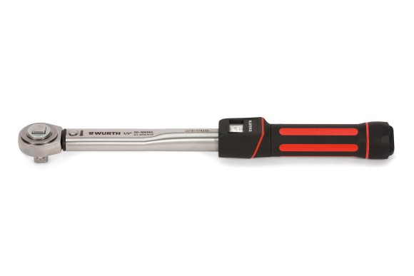 Torque wrench