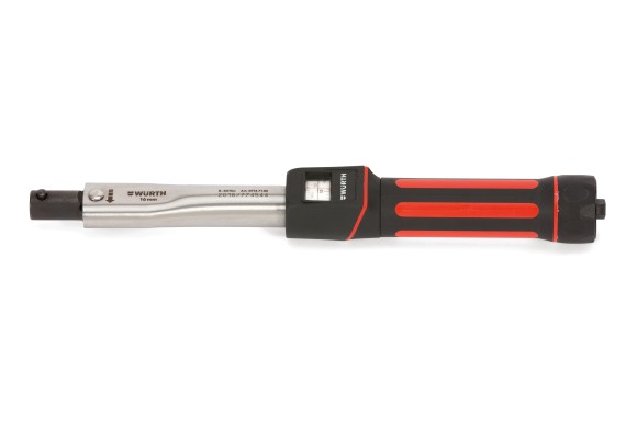 Torque wrench