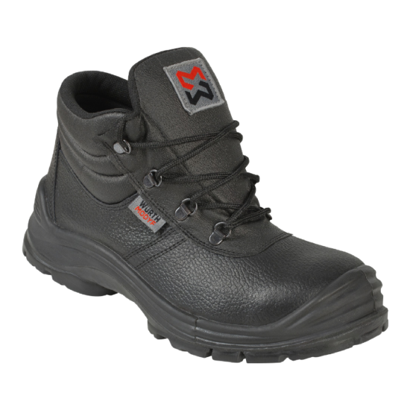 AS S3 SAFETY BOOTS 
