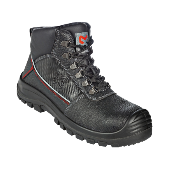 HERCULES S3 SAFETY BOOTS 