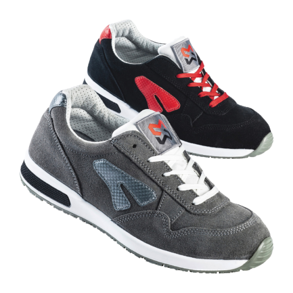 JOGGER S1P SAFETY SHOES 