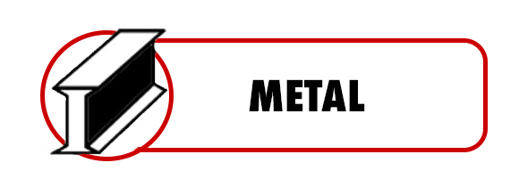 metal